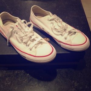 Women’s Converse